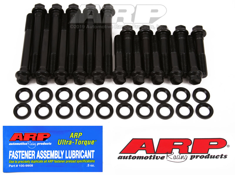 Arp Auto Racing 154-3603 Cylinder Head Bolt Set||154-3603.Jpg||85||a141543603||1022456