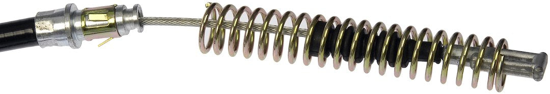 Dorman (Oe Solutions) C660000 Parking Brake Cable||c660000-006.Jpg||91||d18c660000||860279