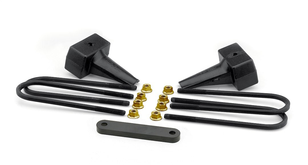 Product of Readylift 66-2014 Leaf Spring Block Kit