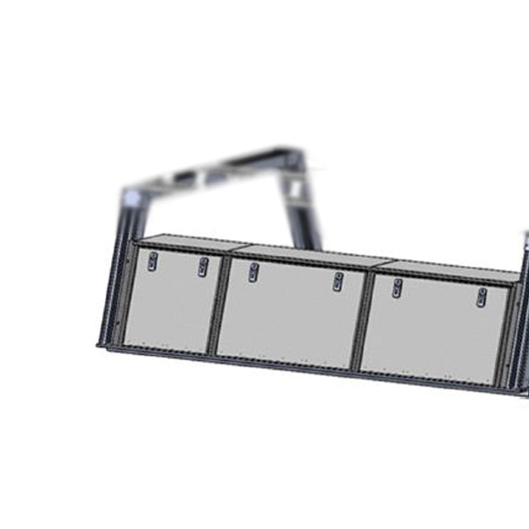 Black Horse Offroad Csurhd8btx2 Ladder Rack||csurhd8btx2.Jpg||85||blksurhd8btx2||2239426