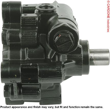 Cardone (A1) Industries 21-5223 Power Steering Pump||21-5223_2.Jpg||87||a42215223||1639557