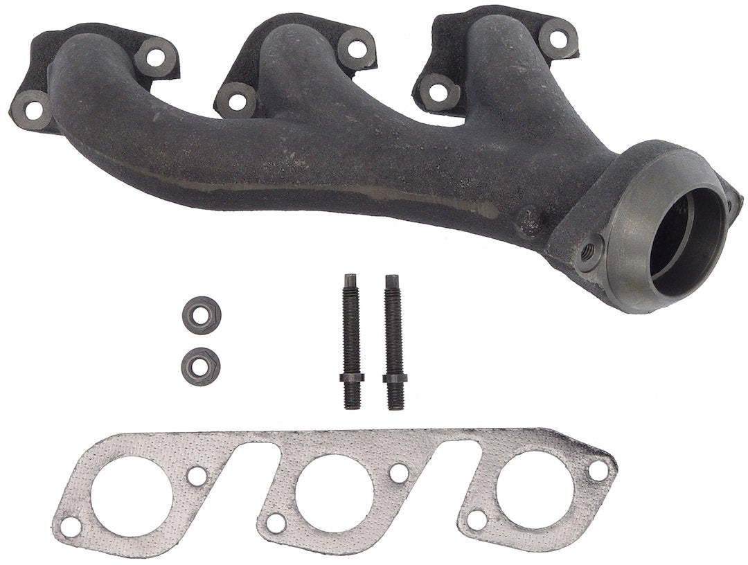 Dorman (Oe Solutions) 674-555 Exhaust Manifold||674-555-007.Jpg||91||d18674555||1622776
