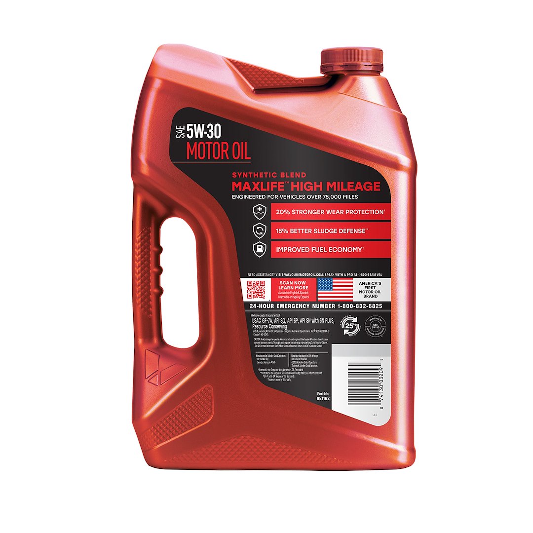 Valvoline 881163 Oil||881163_1.Jpg||86||v10881163||1769616