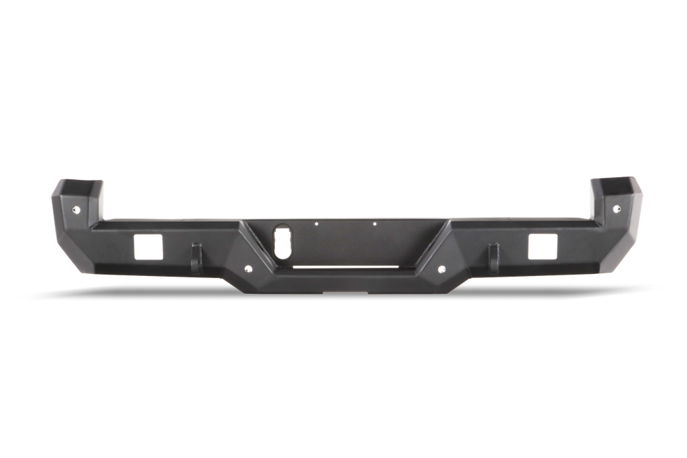 Body Armor Tc-2963 Bumper||imagetc-2963_1.Jpg||85||b96tc2963||1607356