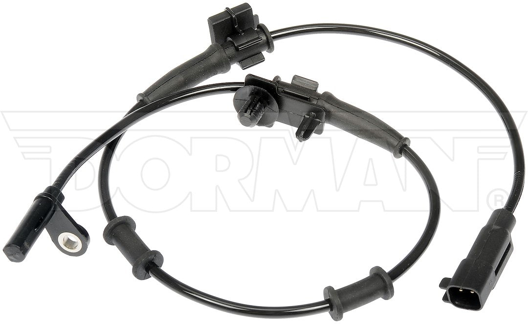 Dorman (Oe Solutions) 970-013 Abs Wheel Speed Sensor||||85||d18970013||2013938