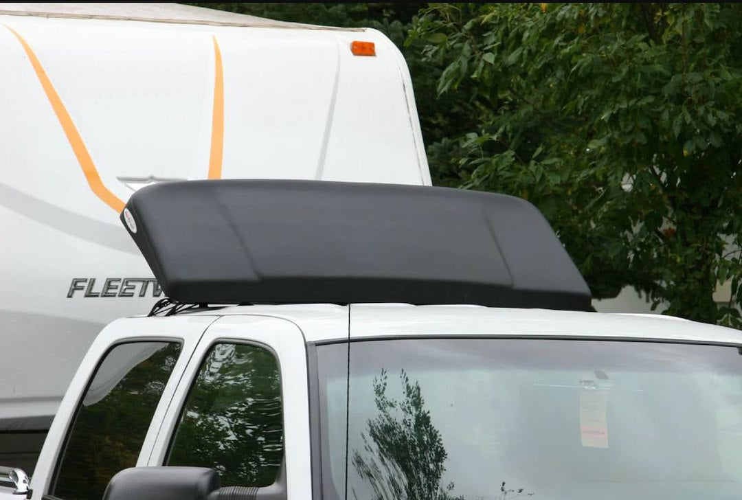 Product of Icon 01217 Air Deflector