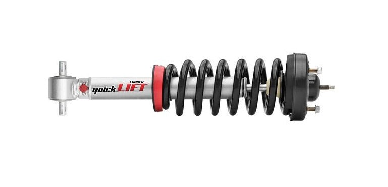 Product of Rancho RS999957 Leveling Kit Suspension 2-1/2 Inch Lift Strut Assembly