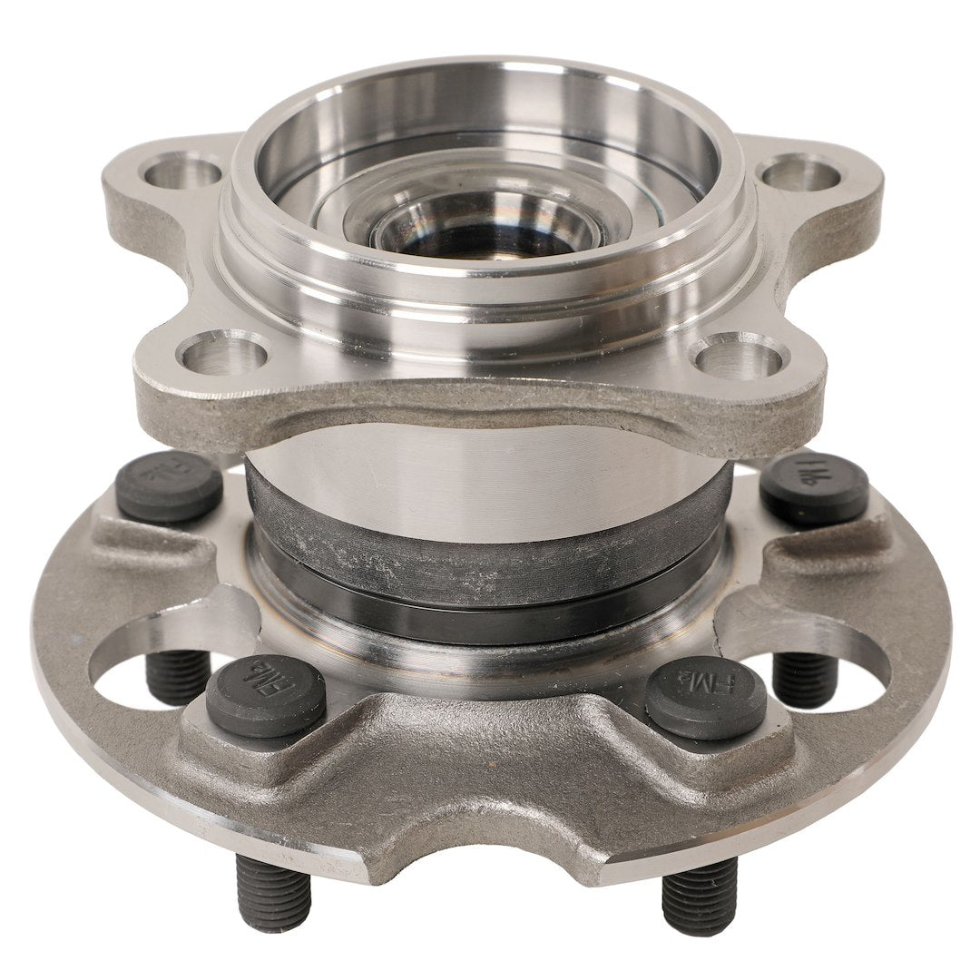 Moog Hub Assemblies 512284 Wheel Bearing And Hub Assembly||512284.Jpg||85||m12512284||1731730