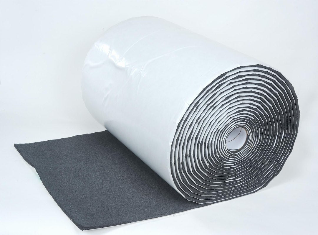 Hushmat 22500 Sound Dampening Kit||22500.Jpg||85||hsh22500||1034159