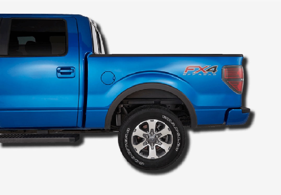 Product of Penda Dvp131x Interior Wheel Well Liner