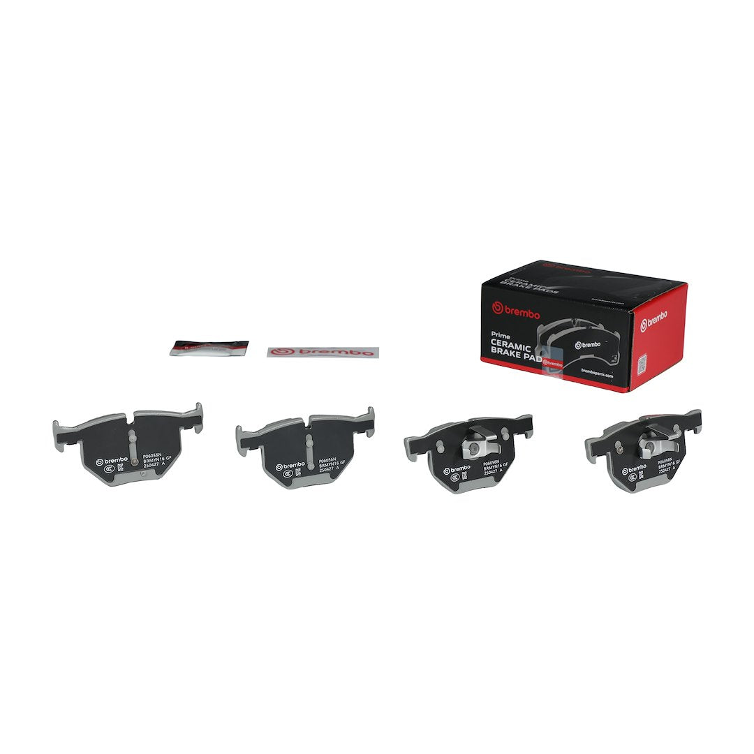 Brembo P06056n Brake Pad||p06056n_Bar.Jpg||87||brmp06056n||1752336