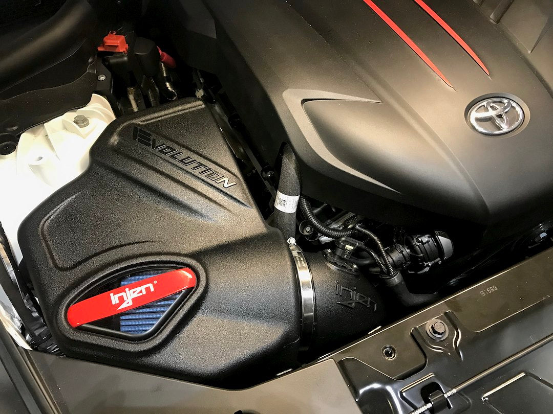 Injen Technology Evo2300 Cold Air Intake||evo2300_P06_01.Jpg||90||i24evo2300||1651581