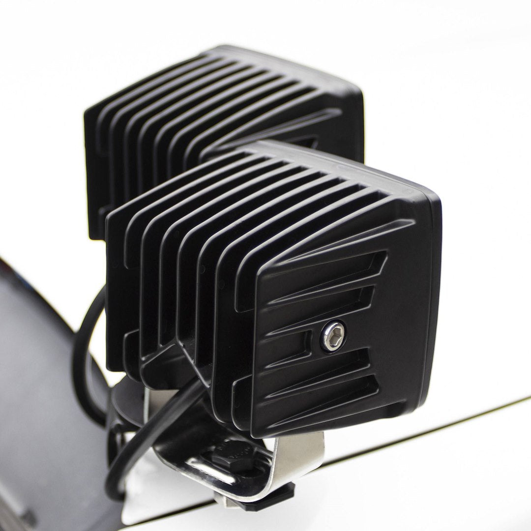 Product of ZROADZ Z362281-KIT4 Driving/ Fog Light