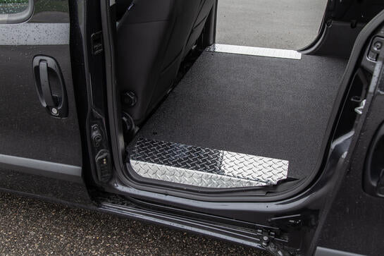 Product of Legend Fleet 117-151-1010 Door Sill Protector