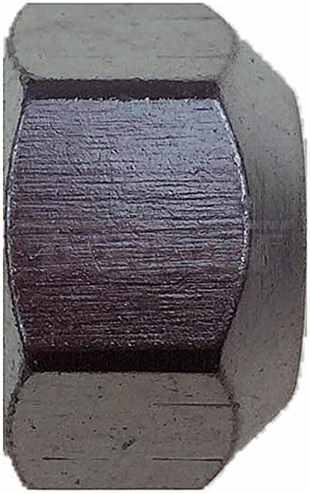 Dorman (Oe Solutions) 611-053.1 Lug Nut||611-053.1_3.Jpg||88||d186110531||1637564