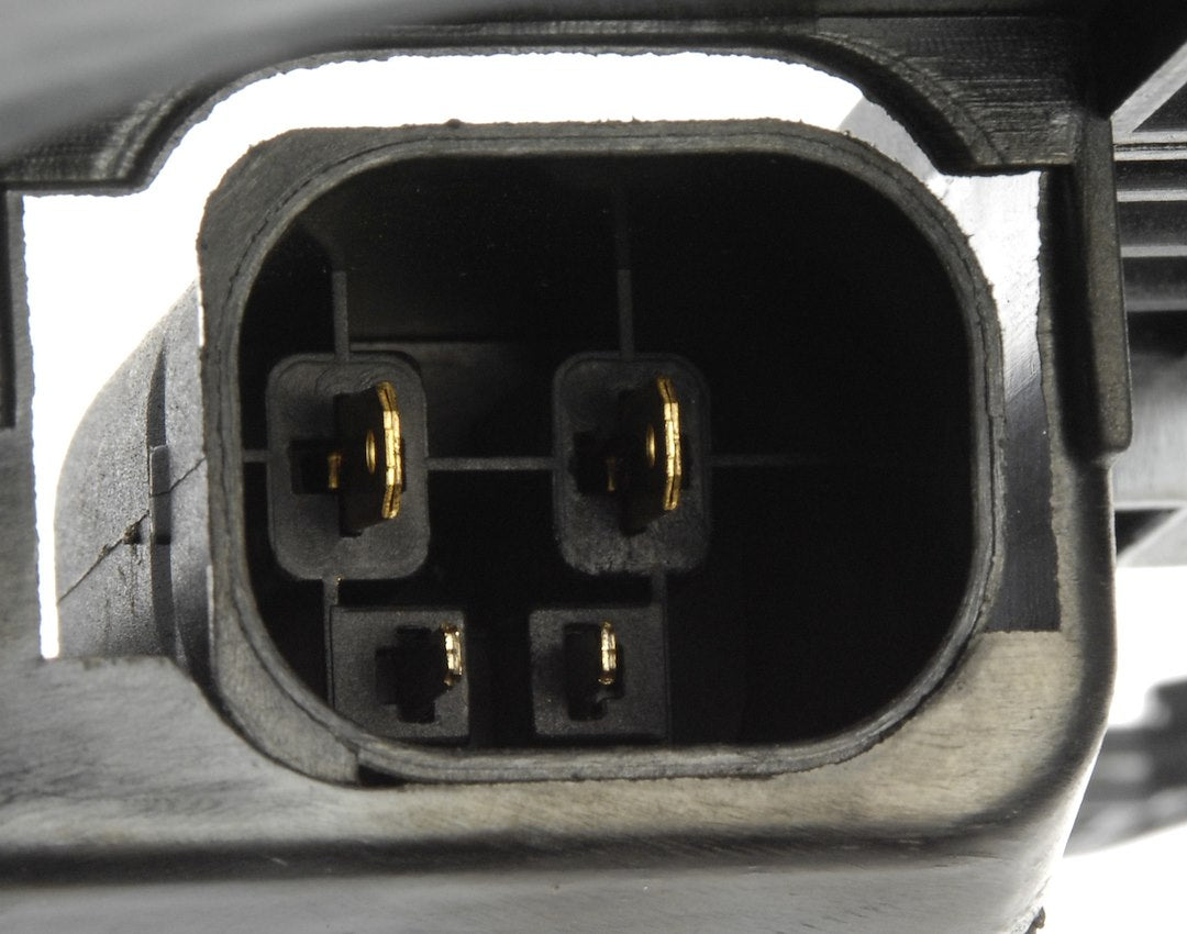 Product of Dorman (Oe Solutions) 621-373 Cooling Fan