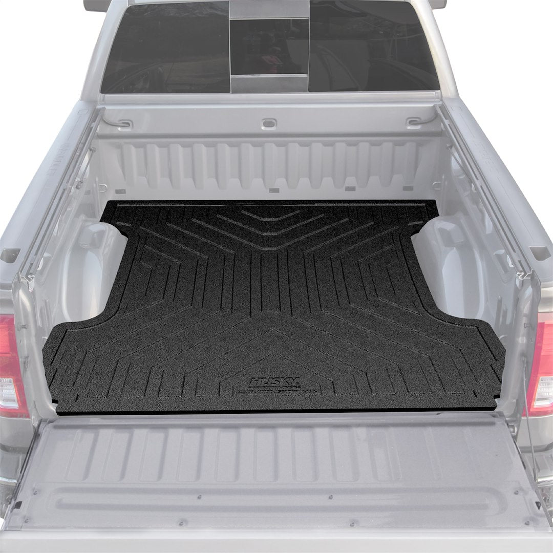 Product of Husky Liner 16009 Bed Mat Rubber Direct-Fit