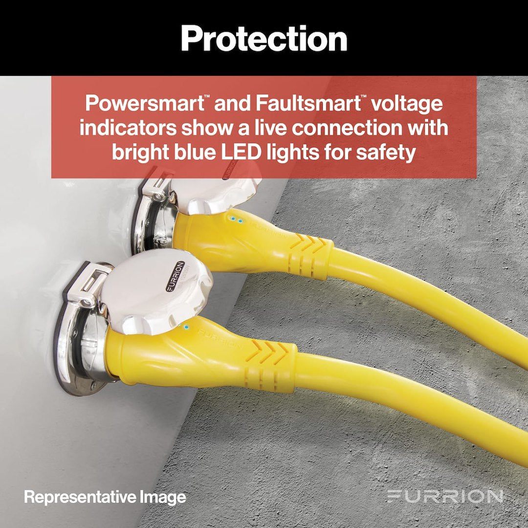Product of Furrion Llc Fp5515-Sy Power Cord Adapter