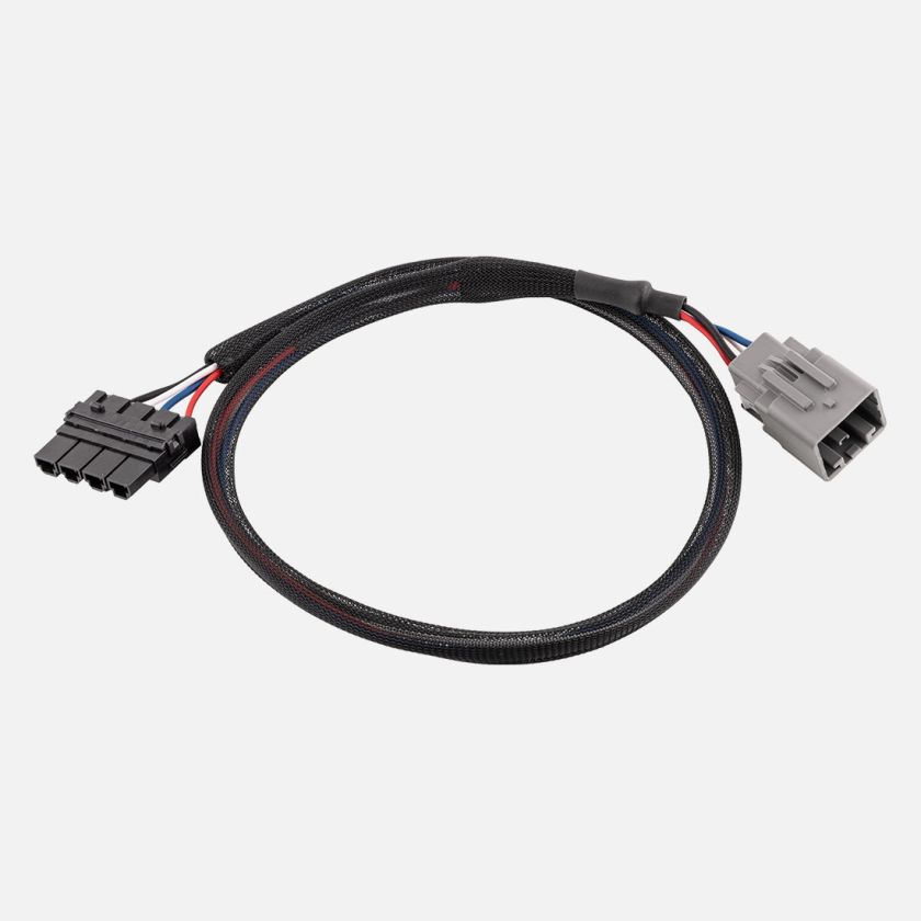 Product of Redarc Tph-022 Towed Vehicle Brake Control Wiring Harness