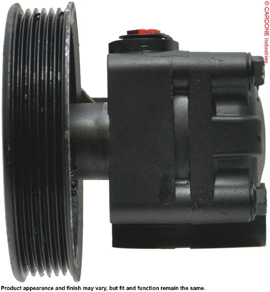 Cardone (A1) Industries 21-5284 Power Steering Pump||215284-04.Jpg||88||a42215284||897797
