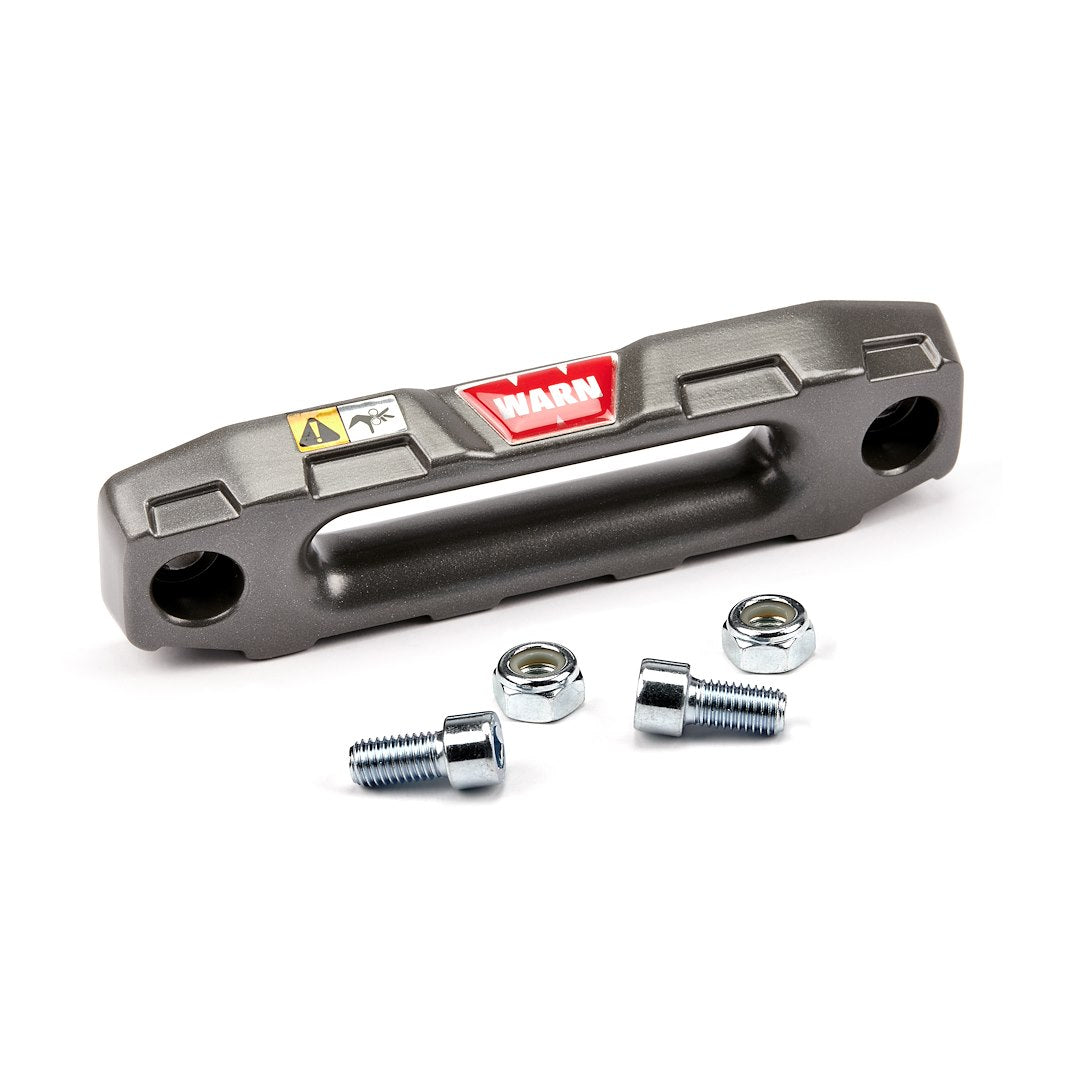 Product of Warn 100968 Winch Fairlead
