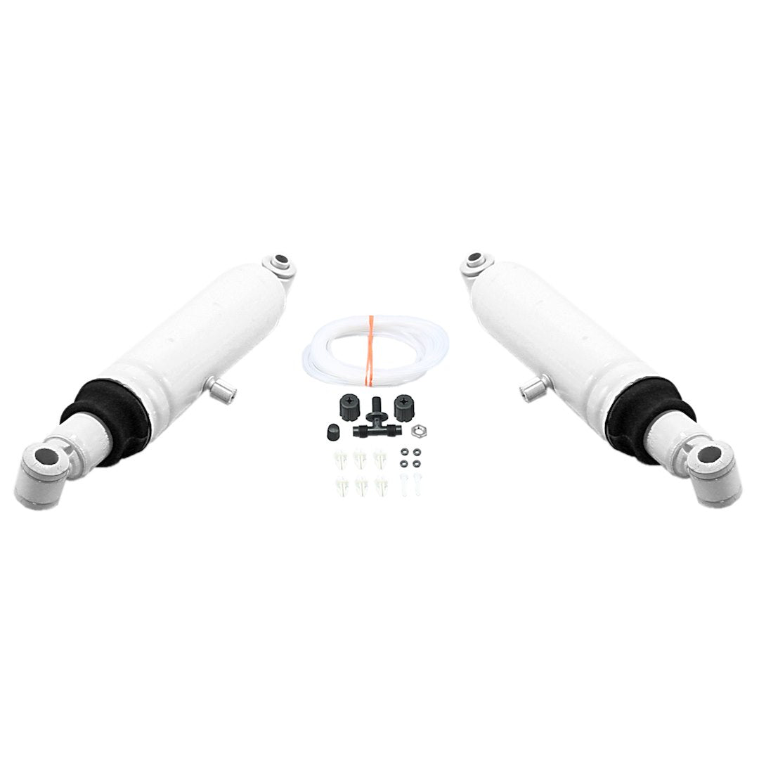 Product of Monroe MA757 Max-Air ® Monotube Shock Absorber