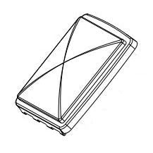 Product of Maxxair Ventilation Solutions 10a40002k Roof Vent Lid