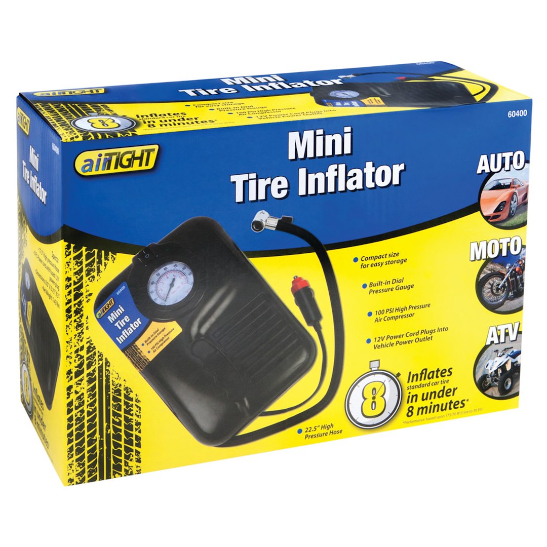 Performance Tool 60400 Tire Inflation Pump||||87||ptl60400||1912281
