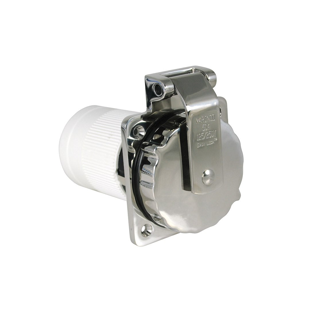 Product of Marinco 6373el-Brv Receptacle