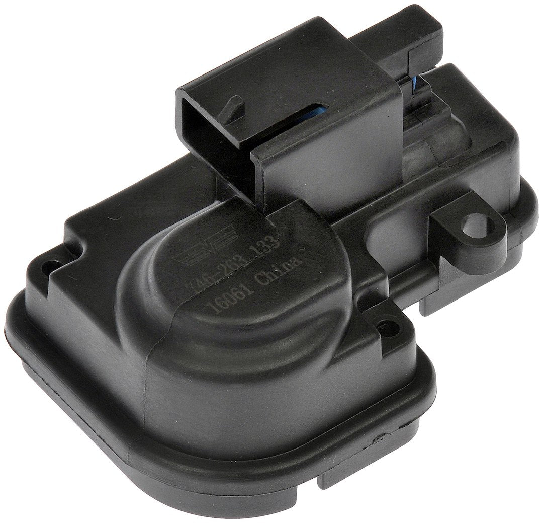 Dorman (Oe Solutions) 746-263 Door Lock Actuator Motor||746-263-007.Jpg||85||d18746263||1275810