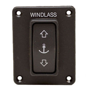 Product of Lewmar 68000593 Windlass Switch