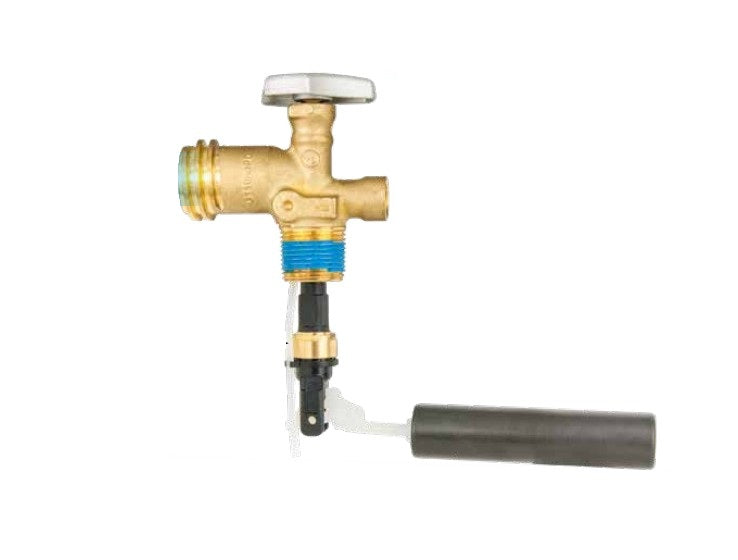 Cavagna Group 80b8908002 Propane Tank Valve||80b8908002.Jpg||85||c6g80b8908002||2214100