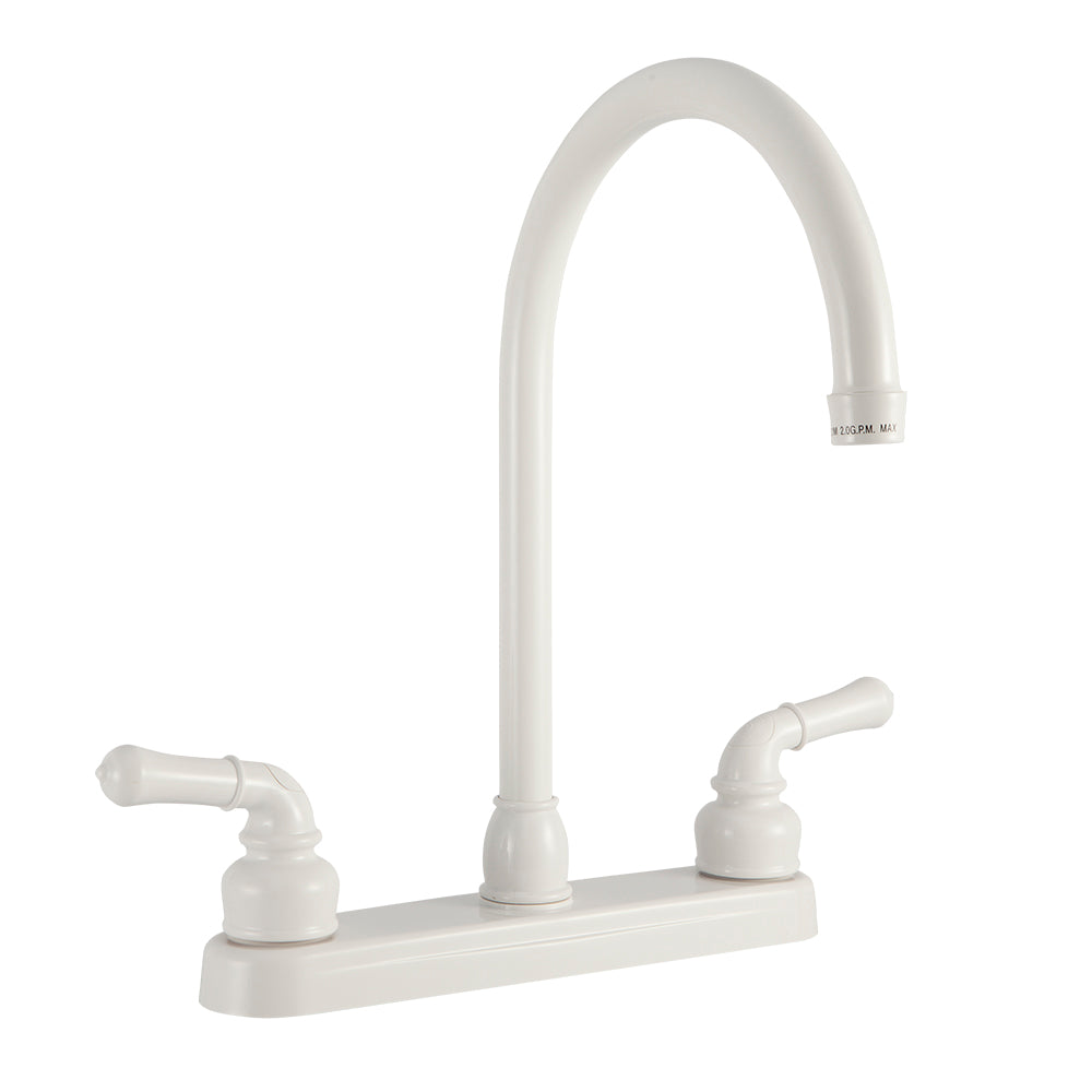 Dura Faucet Df-Pk330hc-Wt Faucet||df-Pk330hc-Wt-2.Jpg||85||d6udfpk330hcw||958553