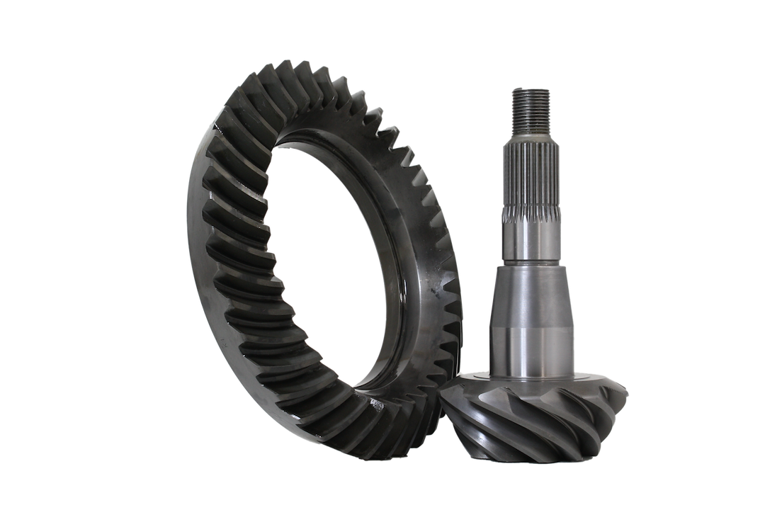 Revolution Gear And Axle C9.25-390dcd Differential Ring And Pinion||c9.25-390dcd_1.Png||86||rgac925390dcd||1076690