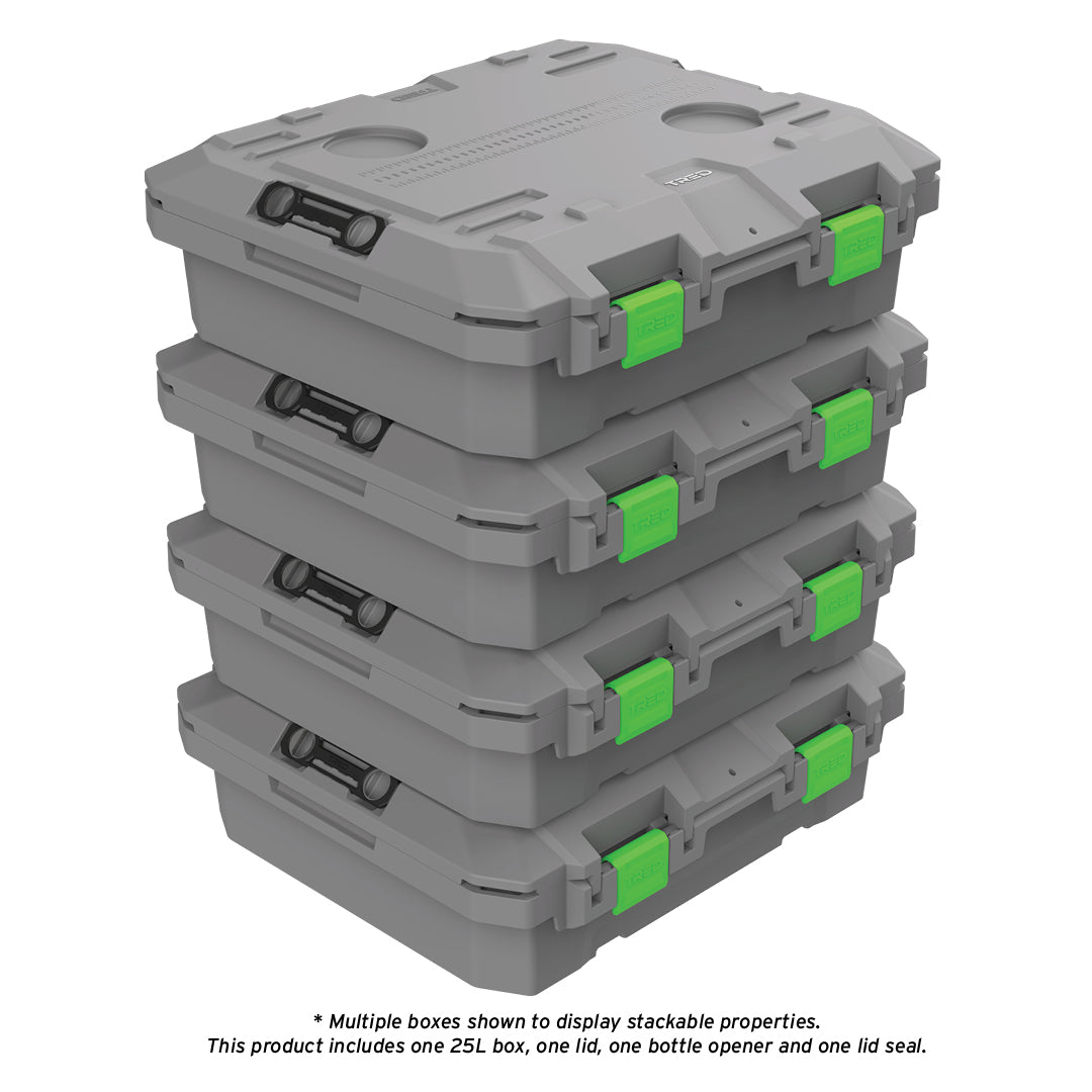 Tred Outdoors T54sbsg Cargo Organizer||t54sbsg_11.Jpg||95||rhrt54sbsg||1699468