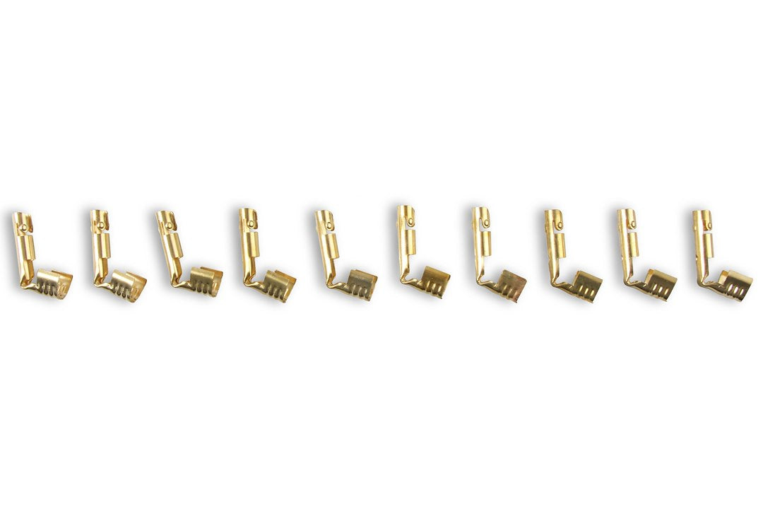 Accel Ignition 4040b Spark Plug Wire Set||4040b_04.Jpg||88||a354040b||1192819