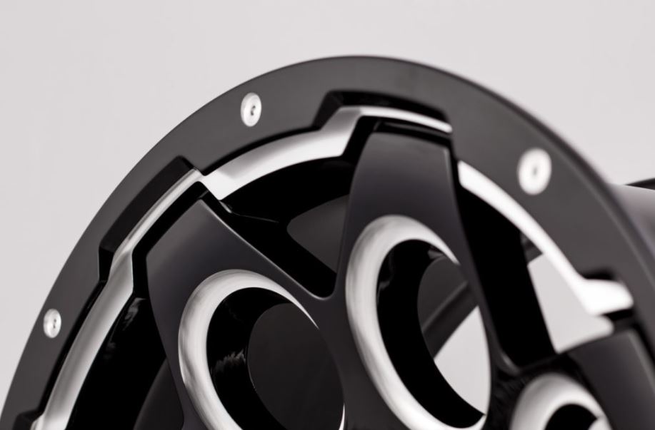Grid Wheels Gd0818090237m106 Wheel||gd08_Gloss Black With Milled Accents_4.Jpg||89||grw8189237m16||1632676
