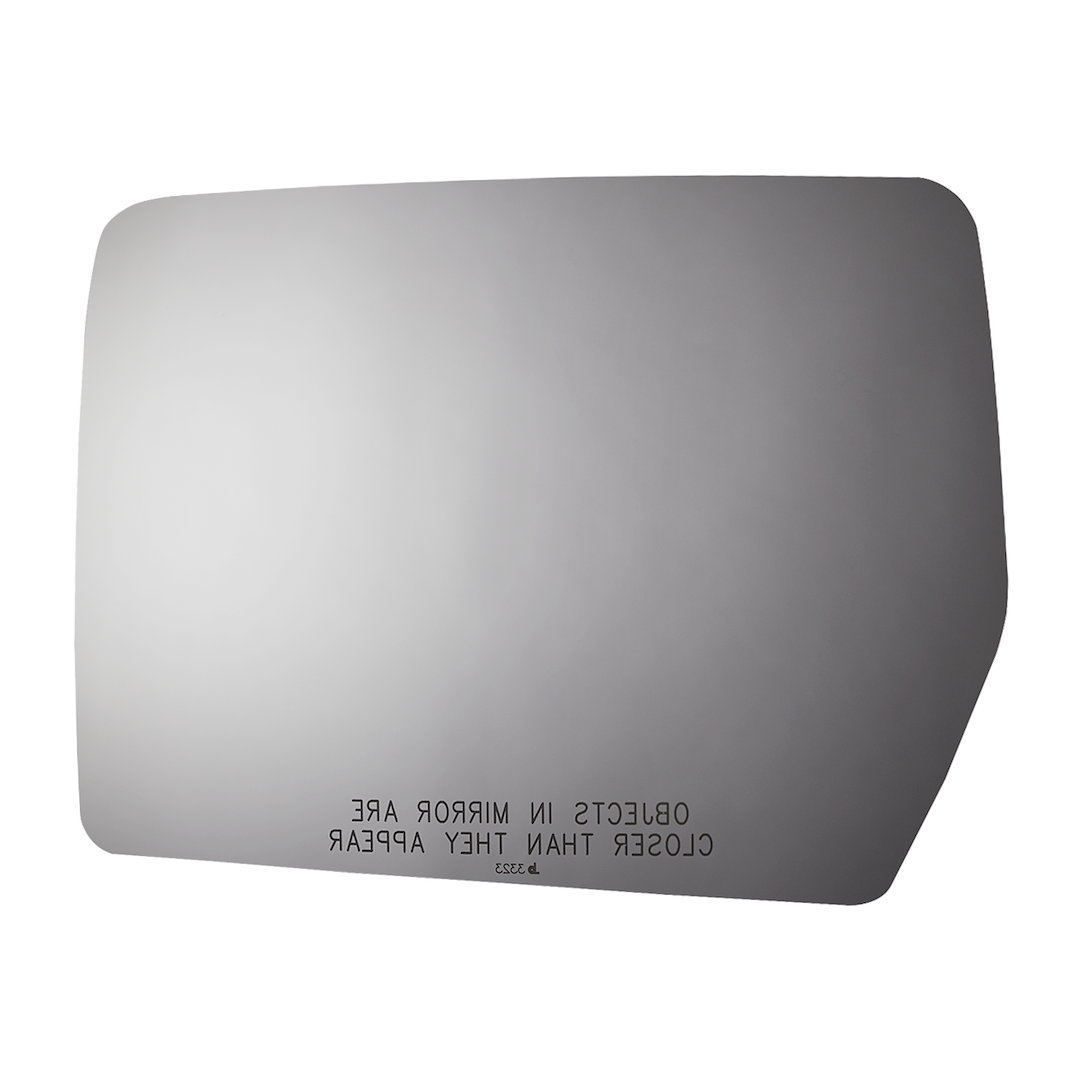 Burco Mirrors 3323 Exterior Mirror Glass||3323_Back.Png||86||bur3323||2240460