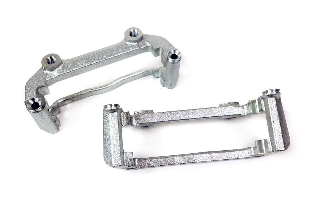 Product of Baer Brake Systems 2301049 Big Claw Brake Rotor