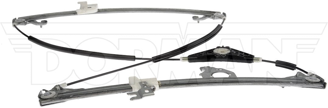 Dorman (Oe Solutions) 752-980 Window Regulator||752-980-003.Jpg||88||d18752980||1686540
