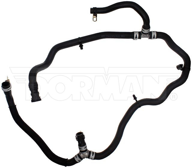 Dorman (Oe Solutions) 626-803 Heater Hose||626-803_1.Jpg||86||d18626803||931010