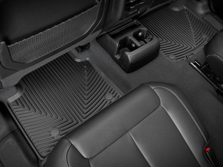Weathertech (Usa) W615 Floor Mat||w615.Jpg||85||w24w615||953475