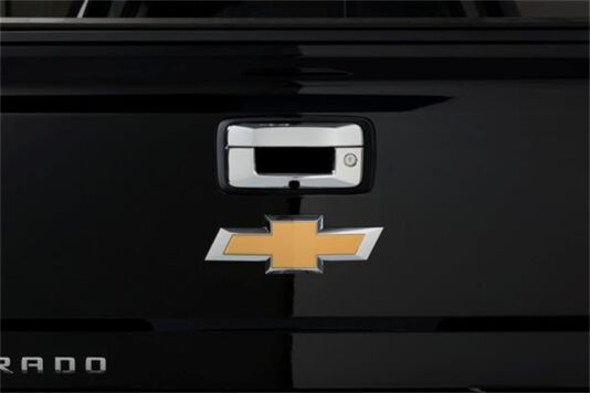 Putco 400142 Tailgate Handle Cover||400142_1.Jpg||86||p45400142||1267218