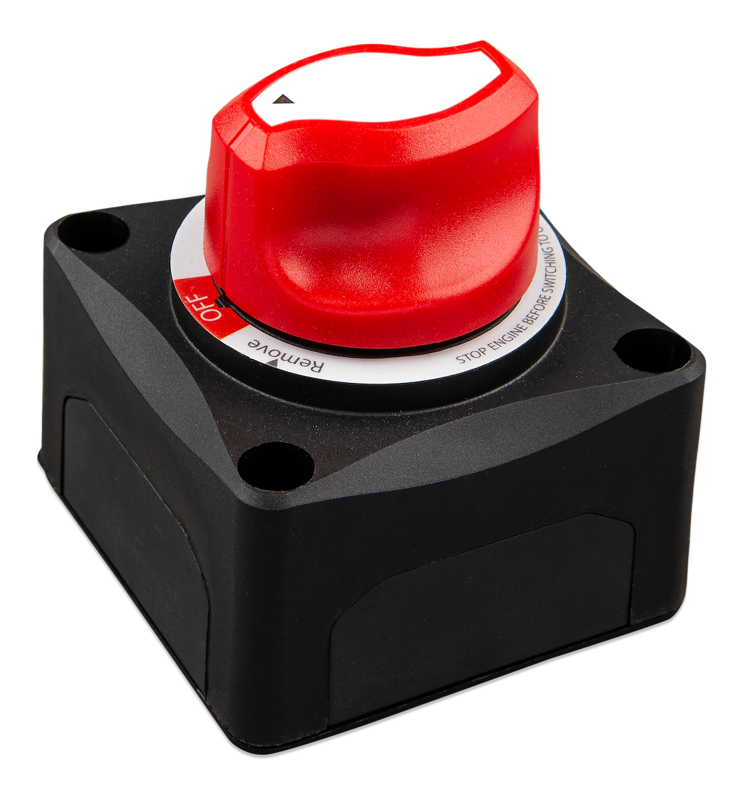 Product of Victron Energy Vbs127010010 Battery Disconnect Switch