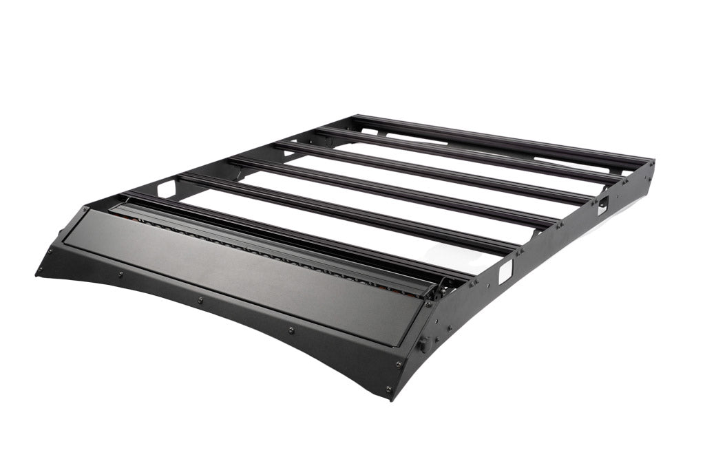 Product of Cali Raised Led Cr2877 Roof Rack