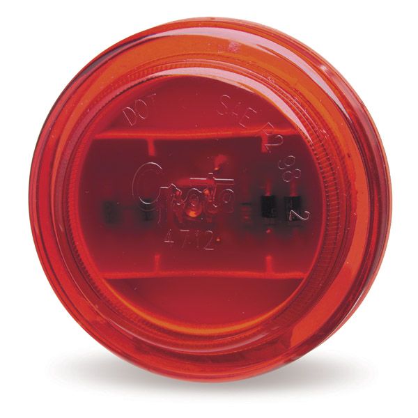 Grote Industries 47122 Clearance Light||47122.Jpg||85||g1747122||2215586
