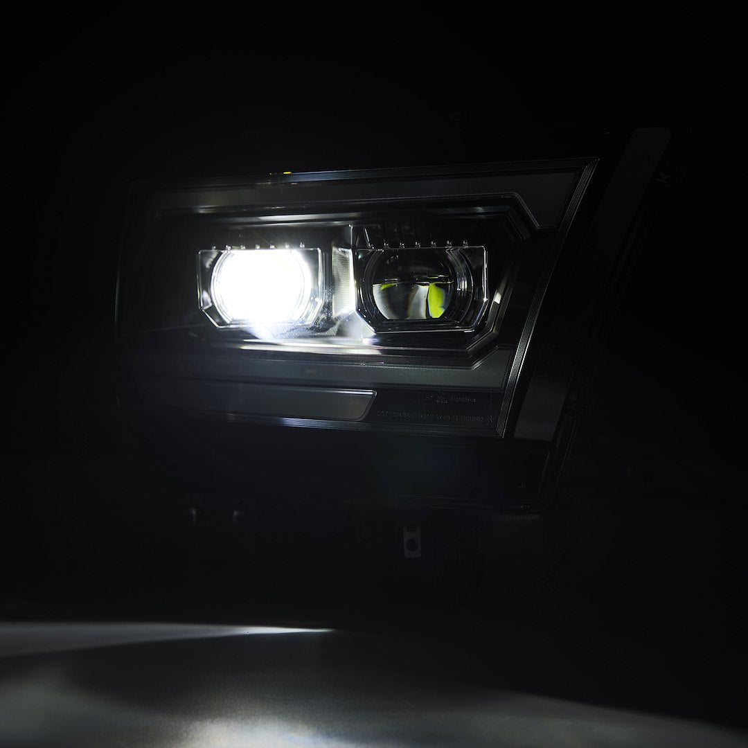 Alpharex Usa 880576 Headlight Assembly||880576_5.Jpg||90||alp880576||899219