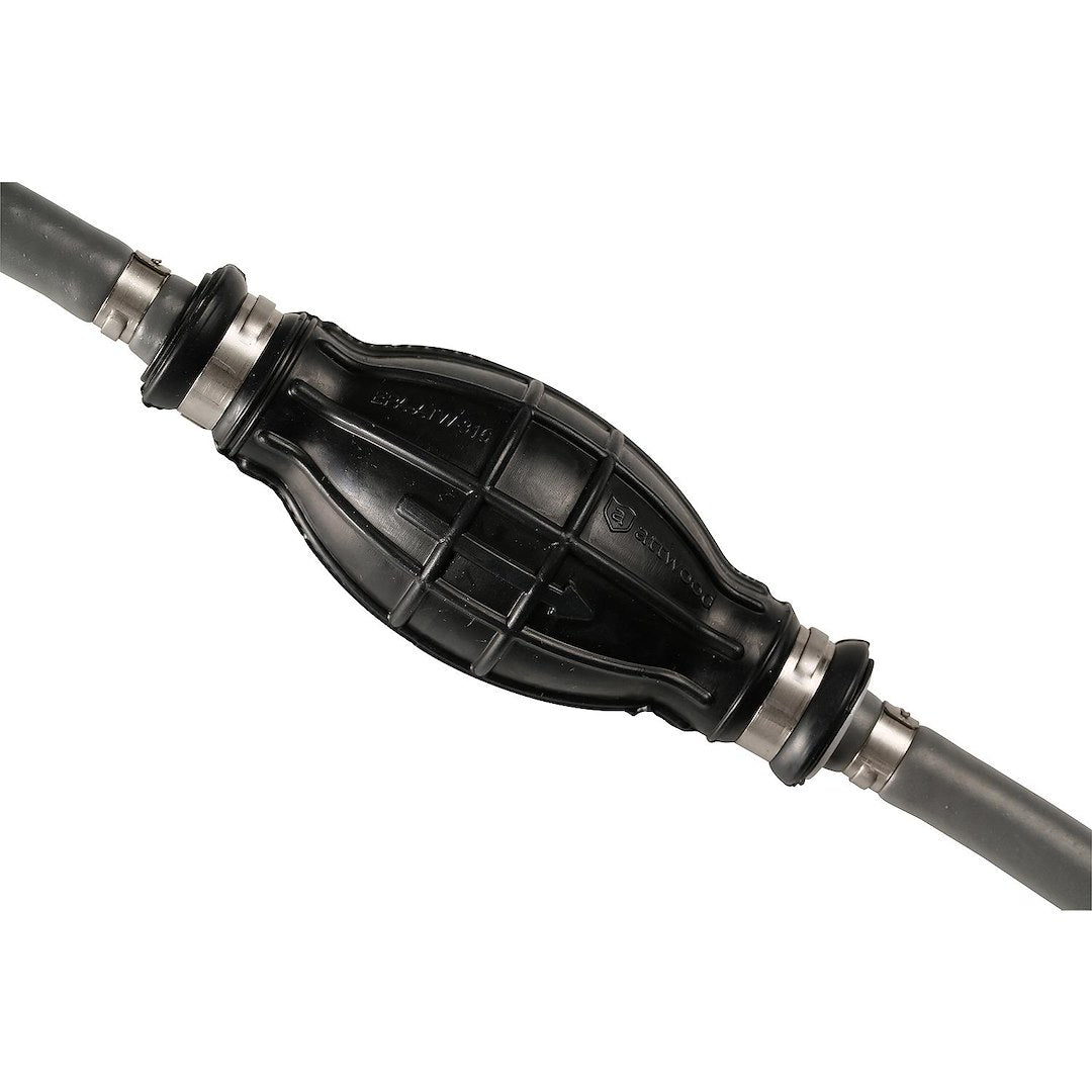 Product of Attwood Marine 951606ulp7 Boat Fuel Line