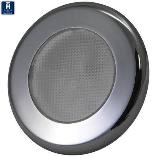 T-H Marine Led-51849-Dp Boat Deck Light||||87||t9tled51849dp||1920835