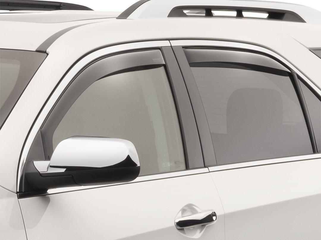 Weathertech (Usa) 82520im Rainguard||82520im_1.Jpg||86||w2482520im||1714952
